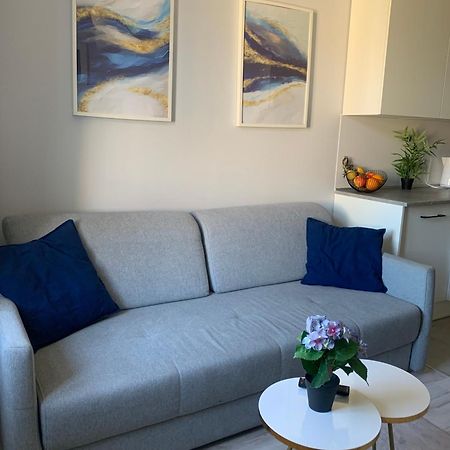 Apartment Kilinskiego Street Łódź Dış mekan fotoğraf