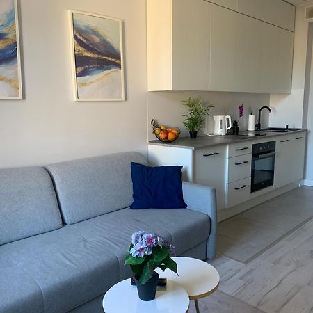 Apartment Kilinskiego Street Łódź Dış mekan fotoğraf