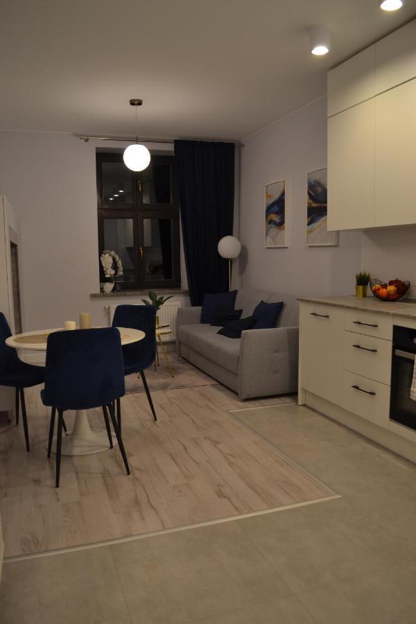 Apartment Kilinskiego Street Łódź Dış mekan fotoğraf