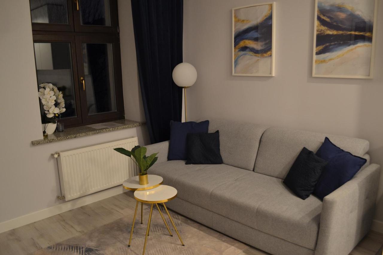 Apartment Kilinskiego Street Łódź Dış mekan fotoğraf