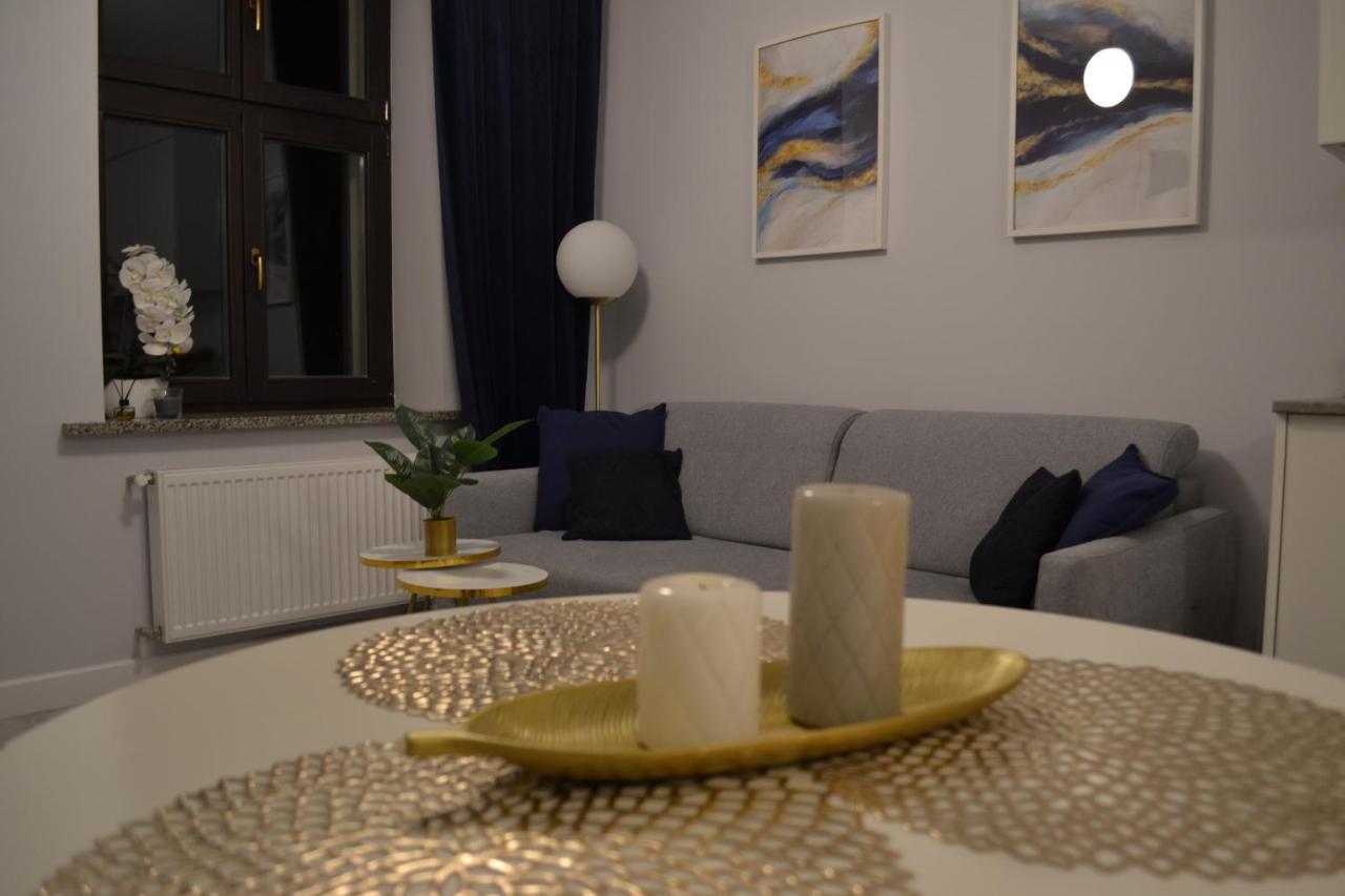 Apartment Kilinskiego Street Łódź Dış mekan fotoğraf