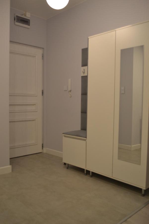 Apartment Kilinskiego Street Łódź Dış mekan fotoğraf