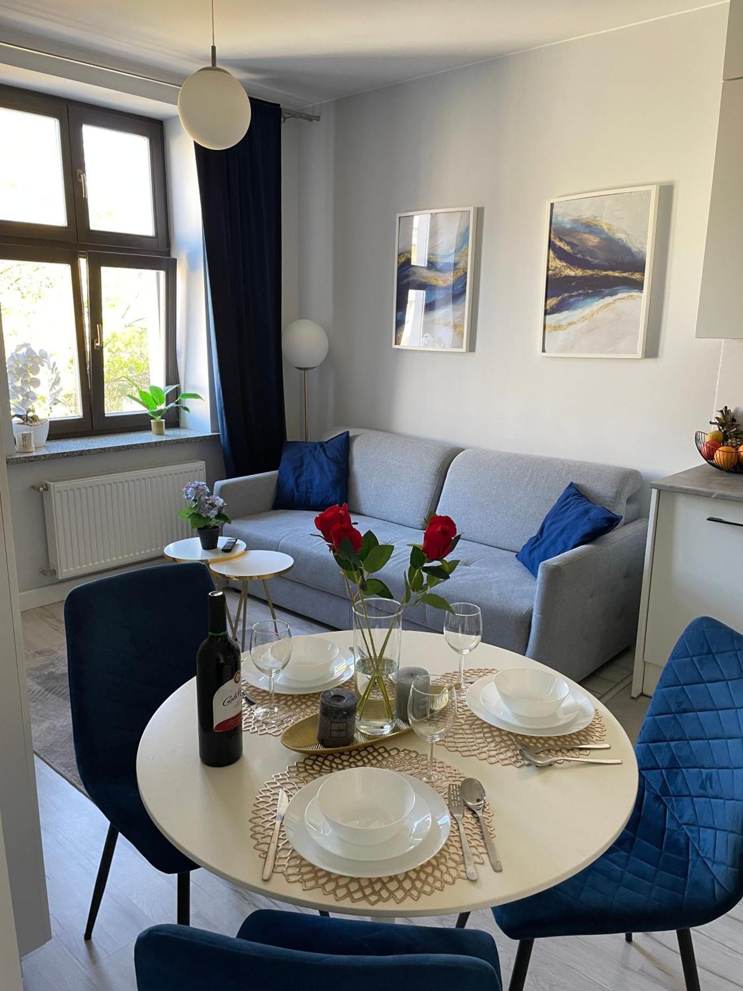 Apartment Kilinskiego Street Łódź Dış mekan fotoğraf